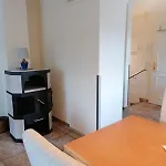 Haus Meisennest, Wohnung Kiebitz