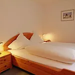 Haus Meisennest, Wohnung Kiebitz