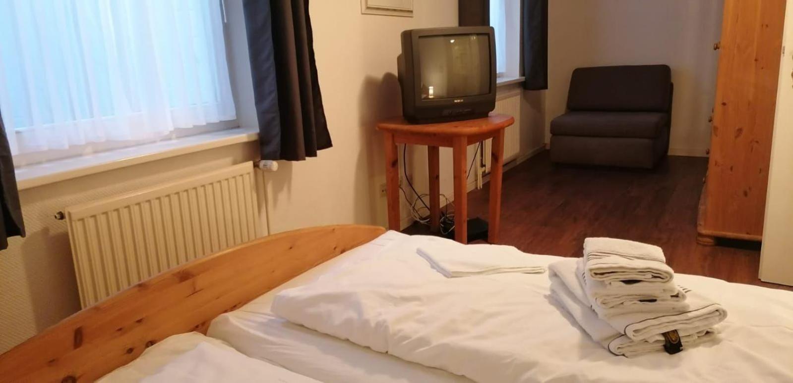 Haus Meisennest, Kiebitz Westerland