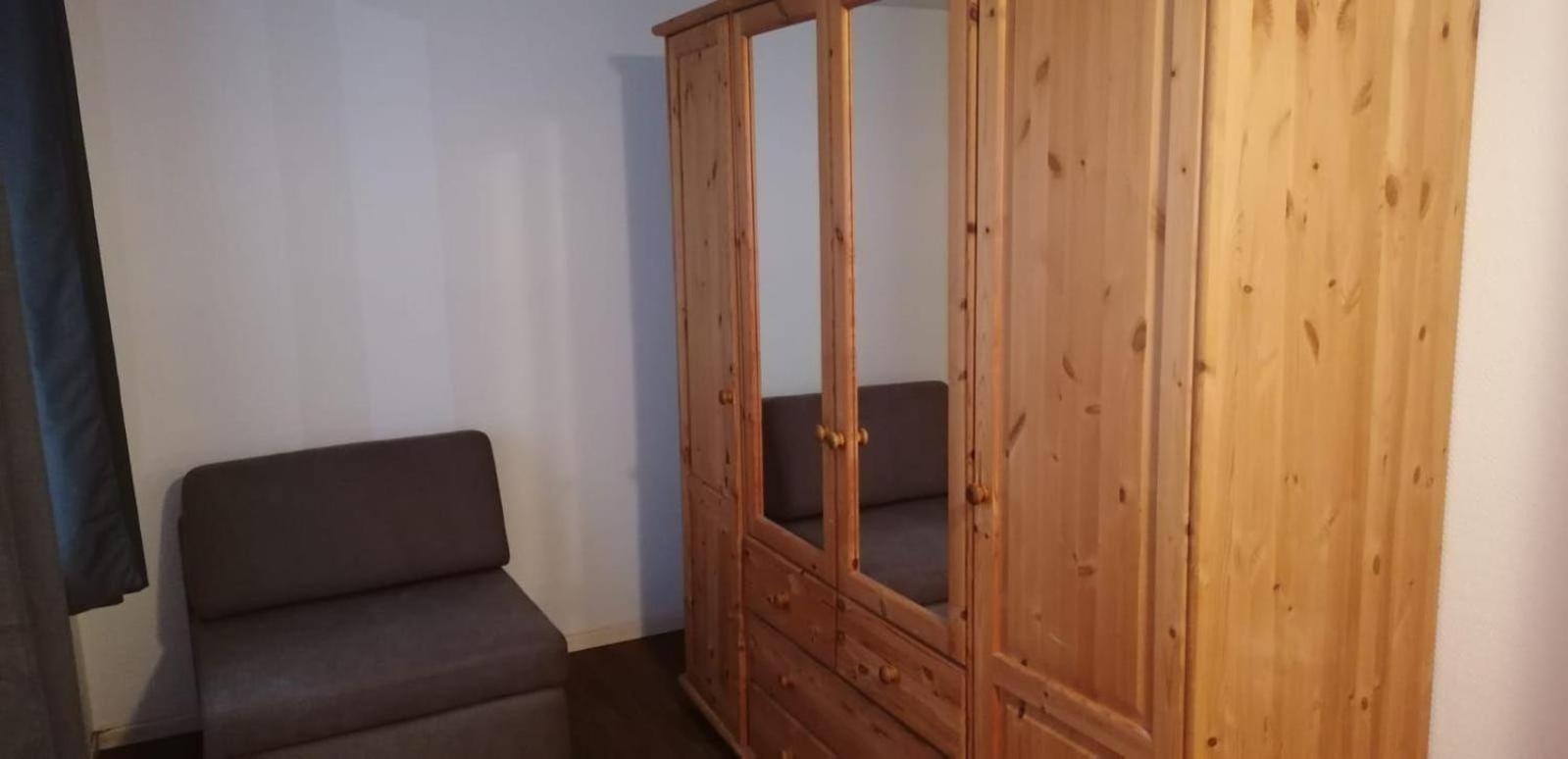 Haus Meisennest, Kiebitz Westerland