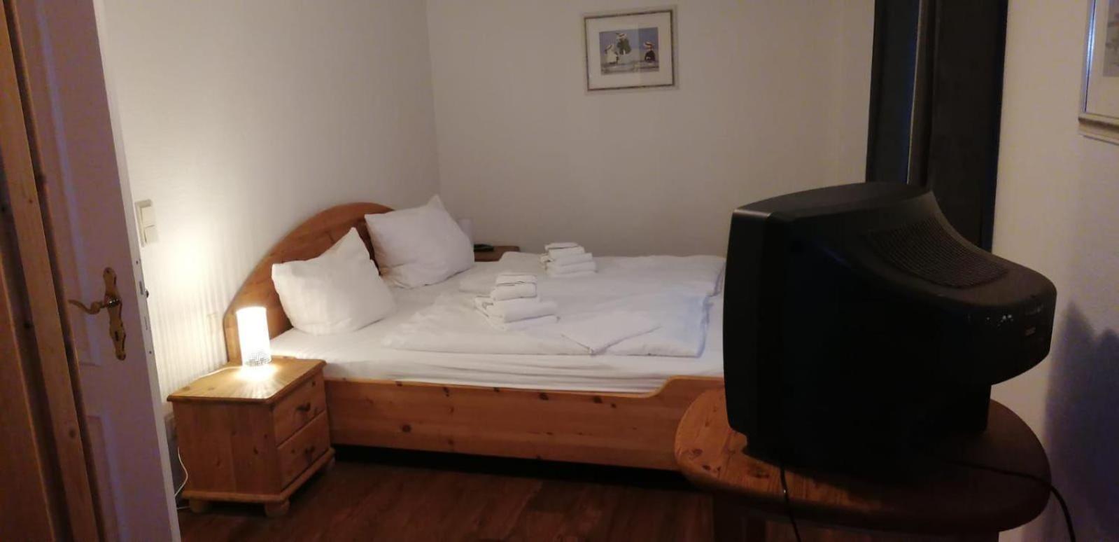 Haus Meisennest, Kiebitz Apartment