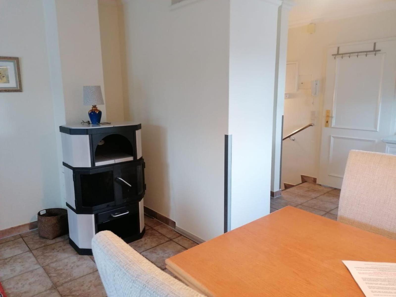 Apartment Haus Meisennest, Kiebitz Westerland