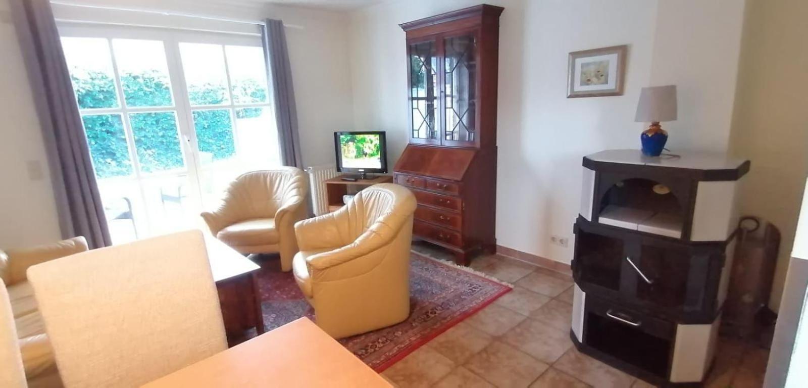 Haus Meisennest, Kiebitz * Westerland