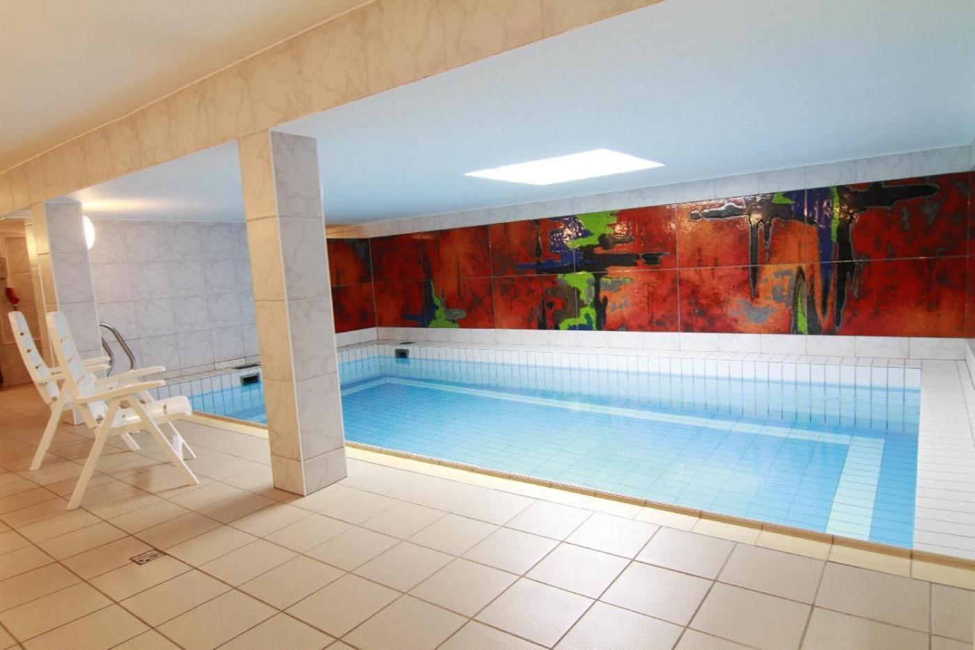 Haus Meisennest, Kiebitz Apartment