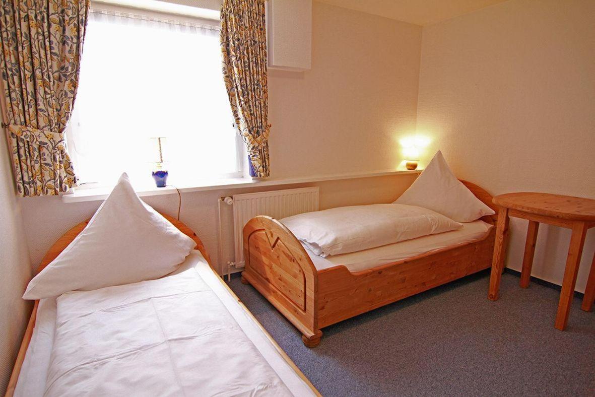 Apartment Haus Meisennest, Kiebitz *