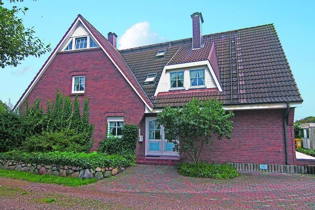 Apartment Haus Meisennest, Kiebitz *